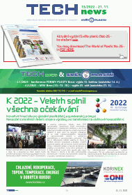 TECHnews 13 - 2022