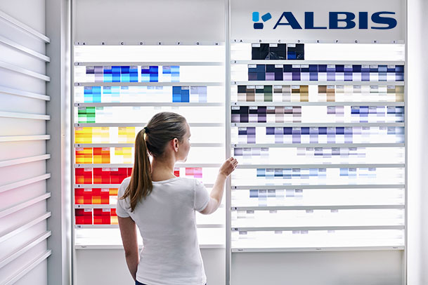 ALBIS – Osvìtlovací technologie: Funkènost a nadšení designem